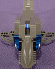 TAKEA Shark, Modification By Purple Dave