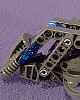 TAKEA Shark, Modification By Purple Dave