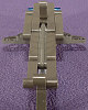 TAKEA Shark, Modification By Purple Dave