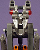 10023 BIONICLE� Masterbuilder FUSA Kangaroo