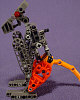 10023 BIONICLE� Masterbuilder FUSA Kangaroo