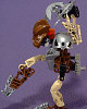 POHATU NUVA, Set #8568