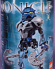 GALI NUVA, Set #8570