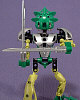 LEWA NUVA, Set #8567