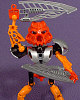 TAHU NUVA, Set #8572