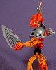 TAHU NUVA, Set #8572