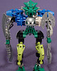 WAIRUHA NUVA, Combiner For #8570 GALI NUVA, #8567 LEWA NUVA, And #8571 KOPAKA NUVA Sets.