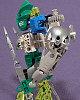 WAIRUHA NUVA, Combiner For #8570 GALI NUVA, #8567 LEWA NUVA, And #8571 KOPAKA NUVA Sets.