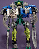 WAIRUHA NUVA, Combiner For #8570 GALI NUVA, #8567 LEWA NUVA, And #8571 KOPAKA NUVA Sets.