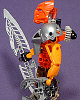 AKAMAI NUVA, Combiner For #8572 TAHU NUVA, #8566 ONUA NUVA, And #8568 POHATU NUVA Sets.