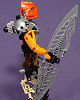 AKAMAI NUVA, Combiner For #8572 TAHU NUVA, #8566 ONUA NUVA, And #8568 POHATU NUVA Sets.