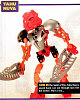 TOA NUVA Spotlight In ToyFare #62