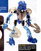 TOA NUVA Spotlight In ToyFare #62