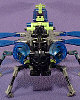 NUI-KAPOWAI Dragonfly, MOC By Purple Dave