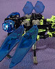 NUI-KAPOWAI Dragonfly, MOC By Purple Dave