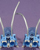 Lightning Bugs, MNOLG Recreations By Purple Dave