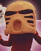 Halloween Costumes From LEGO� Magazine Sep/Oct 2002