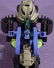 EARTHQUAKE NK BioCycle, MOC By Purple Dave