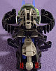 EARTHQUAKE NK BioCycle, MOC By Purple Dave
