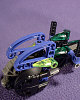 EARTHQUAKE NK BioCycle, MOC By Purple Dave