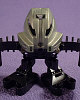 KUORO, EARTHQUAKE NK BioCycle Driver, MOC By Purple Dave