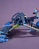 TSUNAMI GK BioSkimmer, MOC By Purple Dave