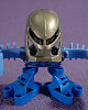 WHATI, TSUNAMI GK BioSkimmer Pilot, MOC By Purple Dave