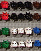 Complete collection of KANOHI NUVA