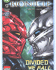 Preview of DC Comic #9: 
