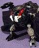 COUNT BOHROKULA, MOC By Purple Dave