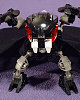 COUNT BOHROKULA, MOC By Purple Dave