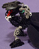 COUNT BOHROKULA, MOC By Purple Dave