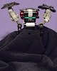COUNT BOHROKULA, MOC By Purple Dave