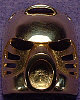 14 Karat Solid Gold HAU, From Philip's Collection