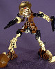 14 Karat Solid Gold HAU, From Philip's Collection