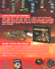 Back Cover of DC Comic BIONICLE� #10: THE COMING OF THE KAL!