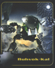 NUHVOK-KAL from BIONICLE� #10 Centerfold
