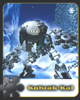 KOHRAK-KAL from BIONICLE� #10 Centerfold