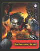 TAHNOK-KAL from BIONICLE� #10 Centerfold