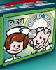 Doctor & Nurse Lunchbox