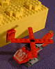 LEGO� Toy Fair 2003 Invitation
