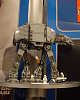 Toy Fair AT-AT