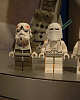Toy Fair AT-AT, New Mini-Figs