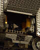 Toy Fair AT-AT, Trooper Bay Detail