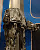 Toy Fair AT-AT, Cargo Bay Detail