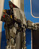 Toy Fair AT-AT, Cargo Bay Detail