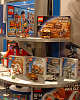 Toy Fair Star Wars Display, Left Section