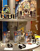 Toy Fair Star Wars Display, Right Section