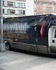 Toy Fair 2003 BIONICLE™ Van, Parked Outside The Showroom Building