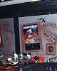 Toy Fair 2003 BIONICLE™ Van, History, BOHROK-KAL & RAHKSHI Sections